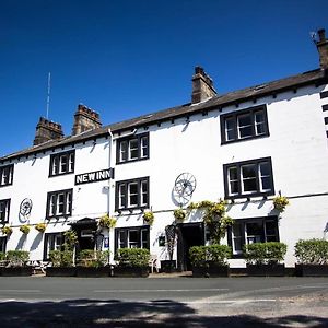 Oyo New Inn Hotel